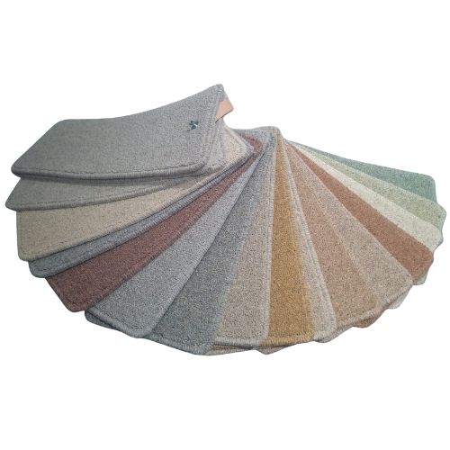 Wilshire Carpets