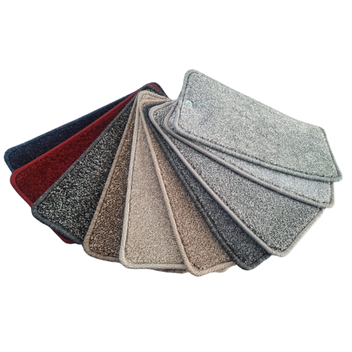 Finsbury Saxony Carpet