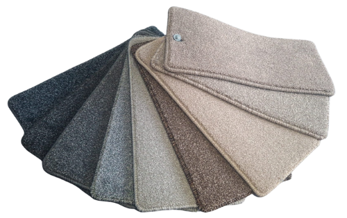 Rome Twist Carpet