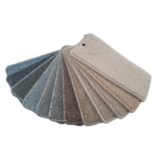 Porto Twist Carpet
