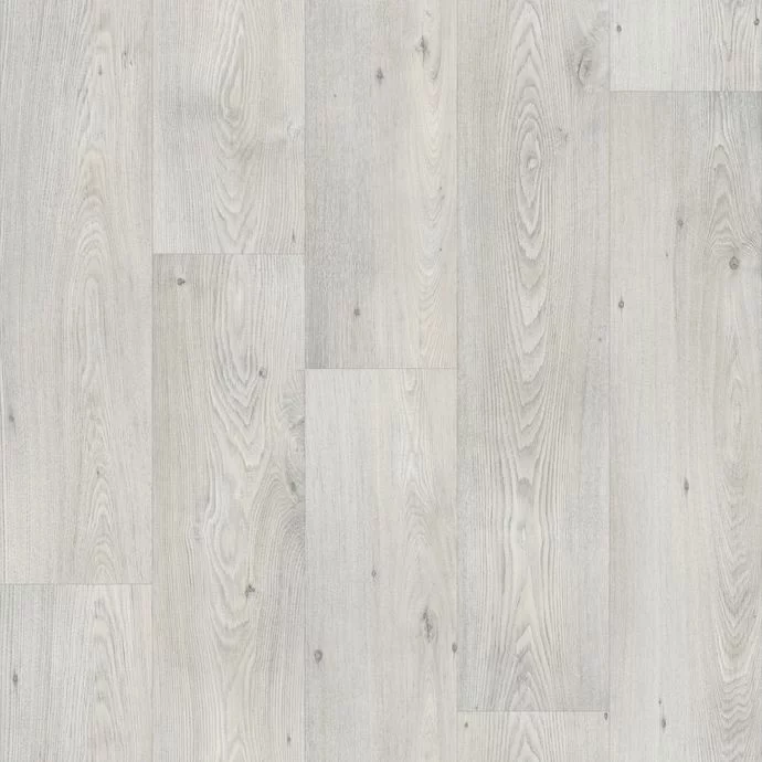 Grain Blanched Oak wood-effect safety flooring supplied and fitted by Ace Floors