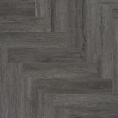 Charred Oak Parquet