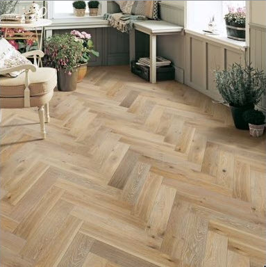 Engineered wood flooring supplied and fitted in Southport and Ainsdale