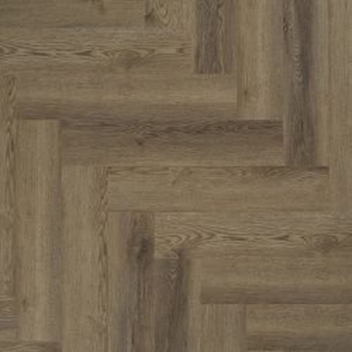 Natural Oak Parquet