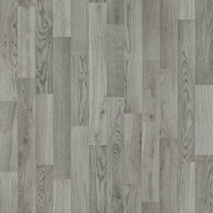 Grain Silver Oak wood-effect safety flooring supplied and fitted by Ace Floors
