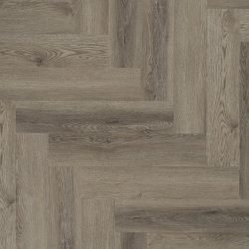 Smokehouse Oak Parquet