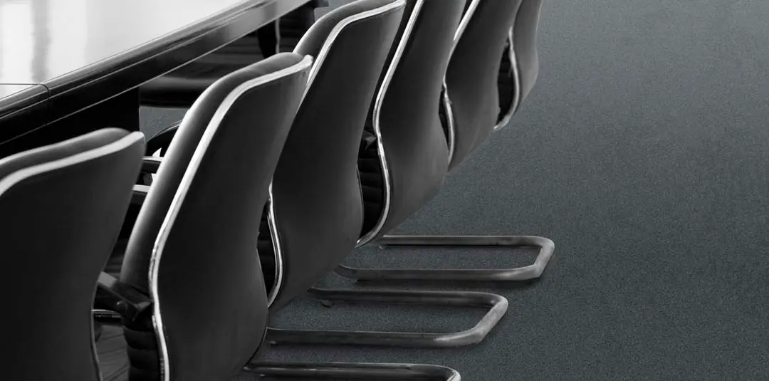 Commercial flooring for office and business premises supplied and fitted by Ace Floors
