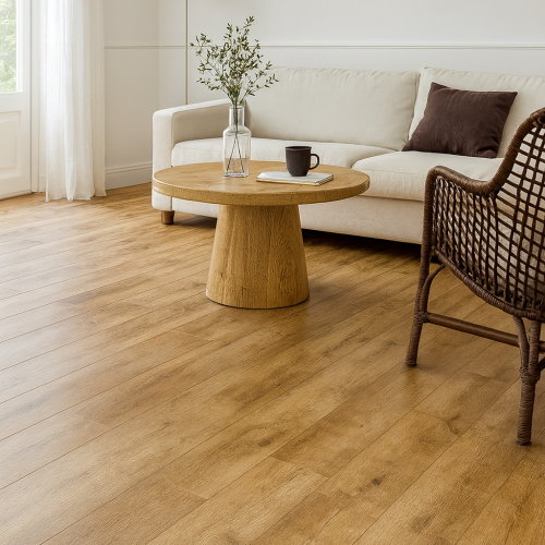 Laminate Flooring Southport