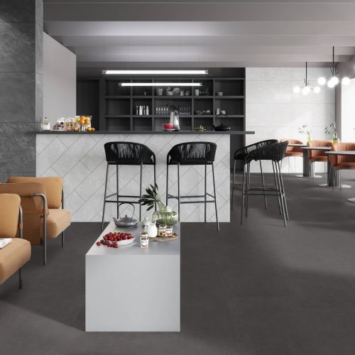 Grey Concrete
