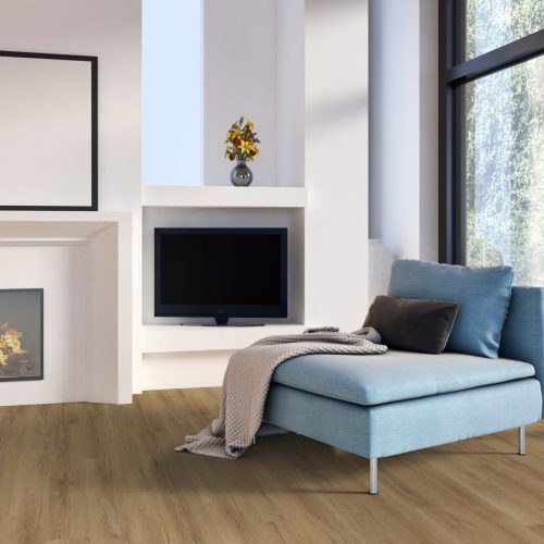 Honey Oak