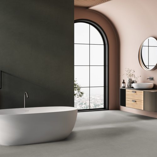 Natural Concrete